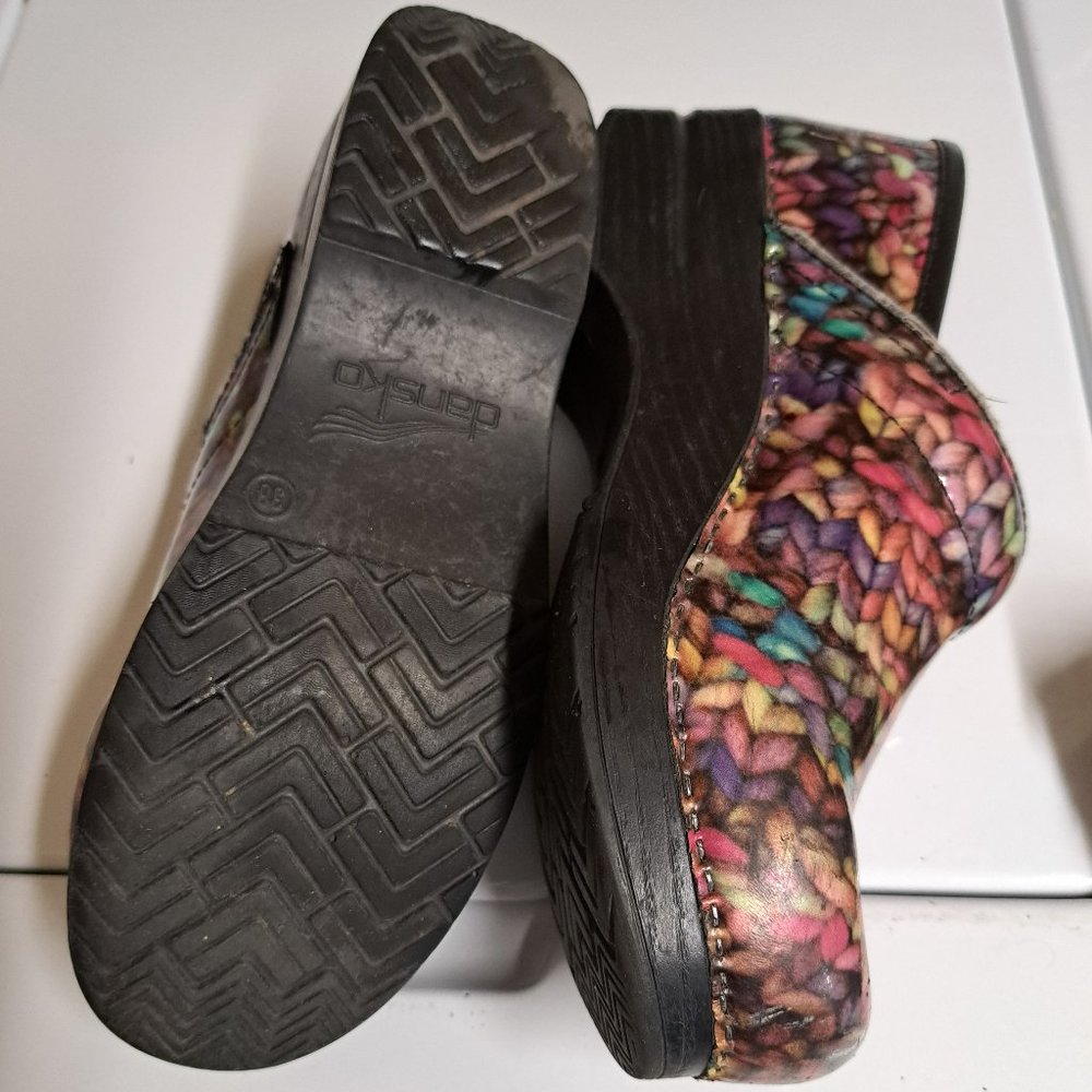 Dansko Clogs - Picture 2 of 6